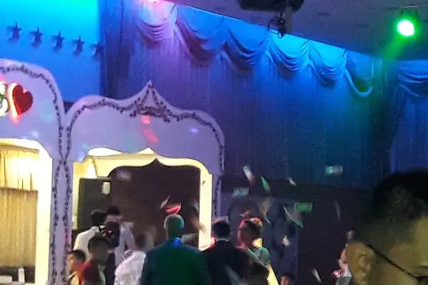 Ekselans Düğün ve Balo Salonları - Resim 13