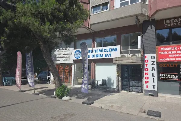 Karbeyaz Çamaşir Yikama - Resim 2