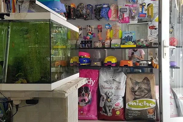 SOYLU PetShop - Resim 6