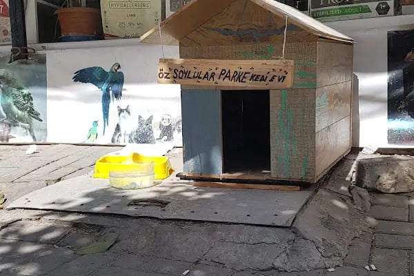 SOYLU PetShop - Resim 1