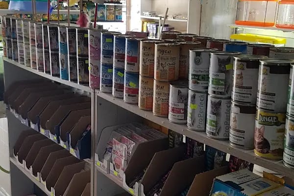 SOYLU PetShop - Resim 8
