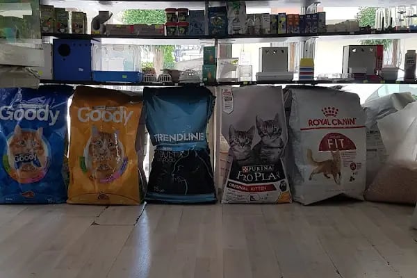 SOYLU PetShop - Resim 14