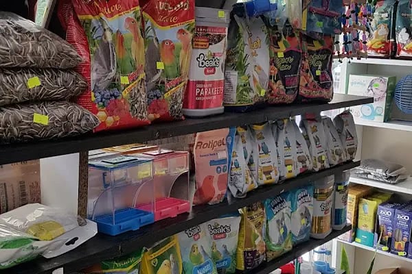 SOYLU PetShop - Resim 10