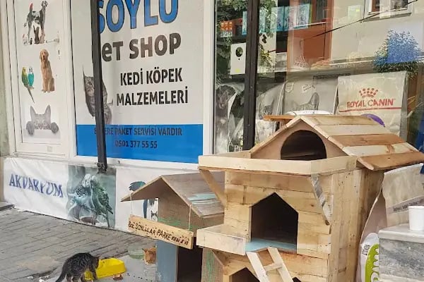 SOYLU PetShop - Resim 15