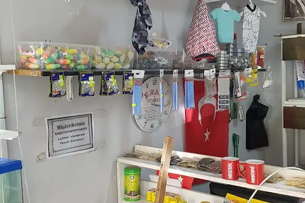 SOYLU PetShop - Resim 18