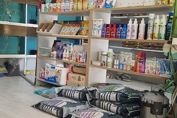 SOYLU PetShop - Resim 2