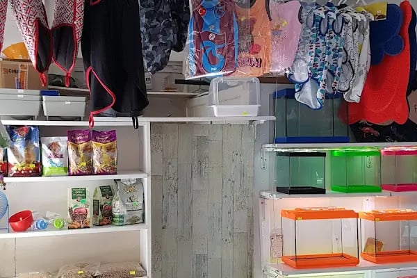 SOYLU PetShop - Resim 16