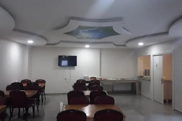 MELBA OTEL - Resim 6