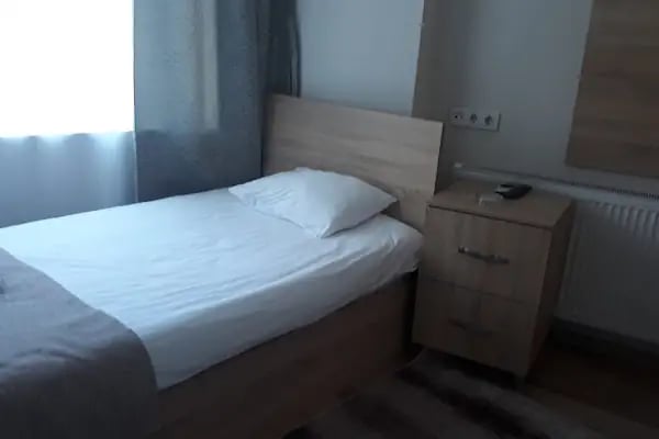 MELBA OTEL - Resim 8