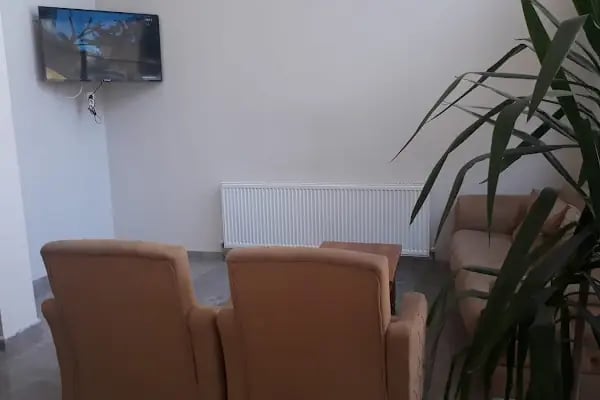 MELBA OTEL - Resim 3