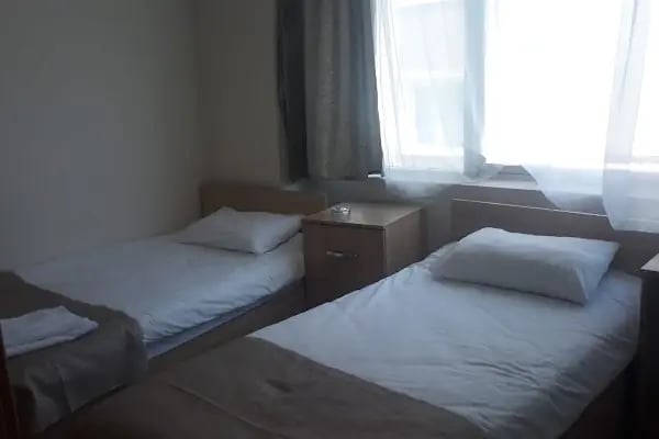 MELBA OTEL - Resim 2