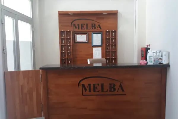 MELBA OTEL - Resim 4