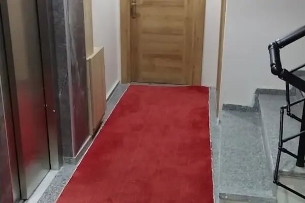 MELBA OTEL - Resim 15