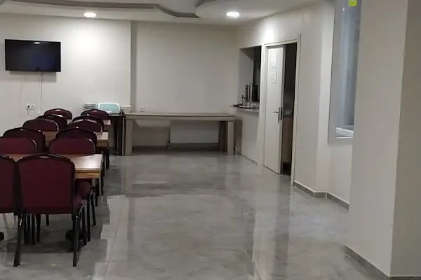 MELBA OTEL - Resim 18