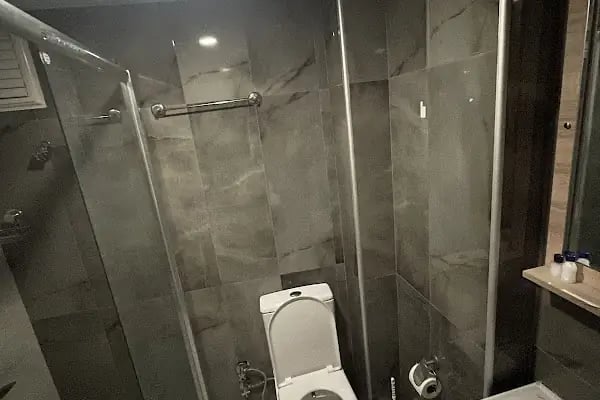 MELBA OTEL - Resim 17