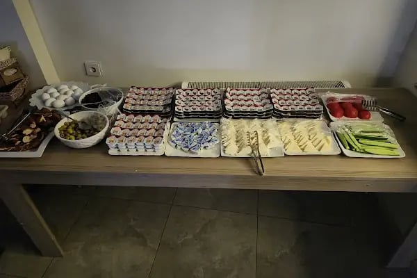 MELBA OTEL - Resim 7