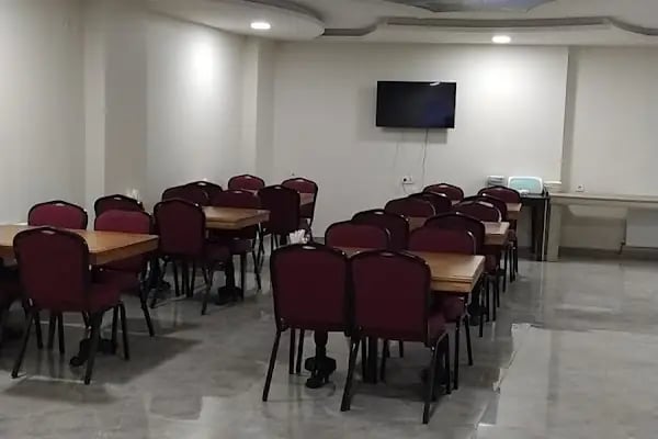 MELBA OTEL - Resim 9