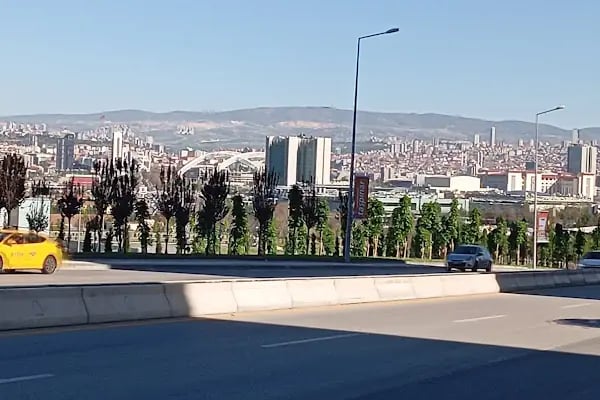 Etlik Şehir Hastanesi Kadın Doğum Hastanesi - Resim 8