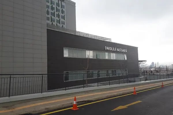 Etlik Şehir Hastanesi Kadın Doğum Hastanesi - Resim 10