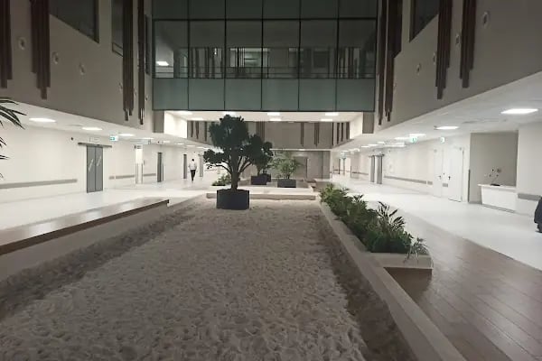 Etlik Şehir Hastanesi Kadın Doğum Hastanesi - Resim 13