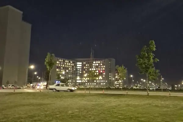 Etlik Şehir Hastanesi Kadın Doğum Hastanesi - Resim 9