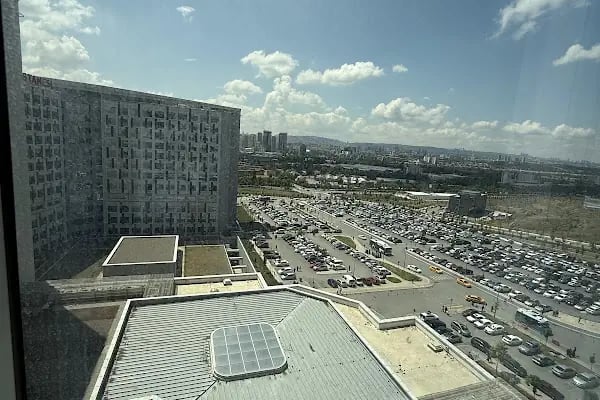 Etlik Şehir Hastanesi Kadın Doğum Hastanesi - Resim 3