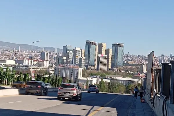 Etlik Şehir Hastanesi Kadın Doğum Hastanesi - Resim 20