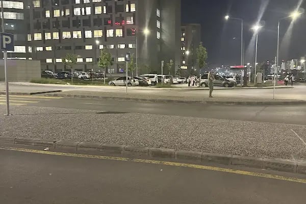 Etlik Şehir Hastanesi Kadın Doğum Hastanesi - Resim 15