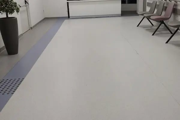 Etlik Şehir Hastanesi Kadın Doğum Hastanesi - Resim 18