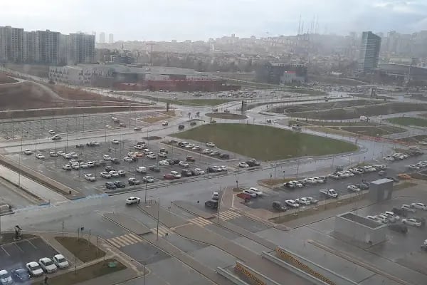 Etlik Şehir Hastanesi Kadın Doğum Hastanesi - Resim 7