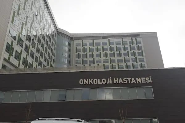 Etlik Şehir Hastanesi Kadın Doğum Hastanesi - Resim 4