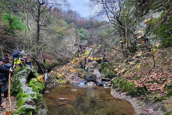 ARTEMEA YOLU - Resim 6