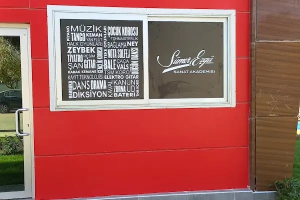 Sümer Ezgü Sanat Akademisi - Resim 18