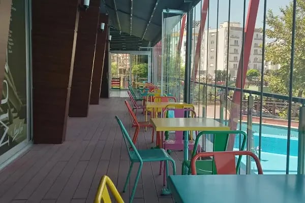 Sümer Ezgü Sanat Akademisi - Resim 9