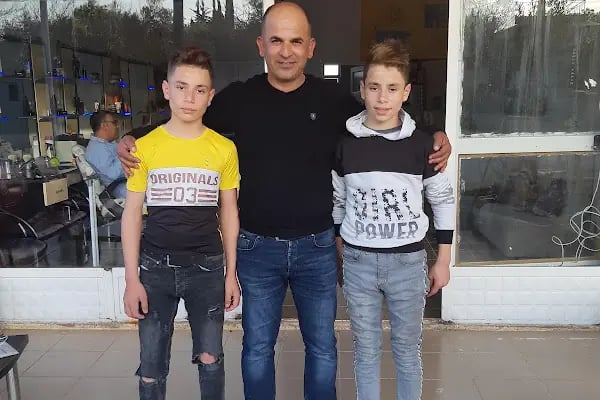 HASAN EFENDY SAÇ TASARIM MERKEZİ - Resim 2