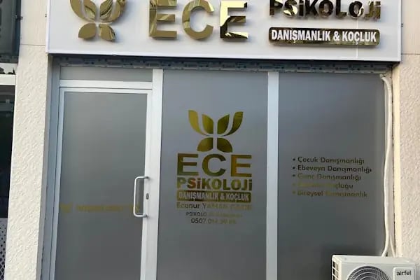 ECE PSİKOLOJİ - Resim 5