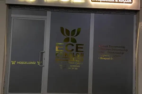 ECE PSİKOLOJİ - Resim 2