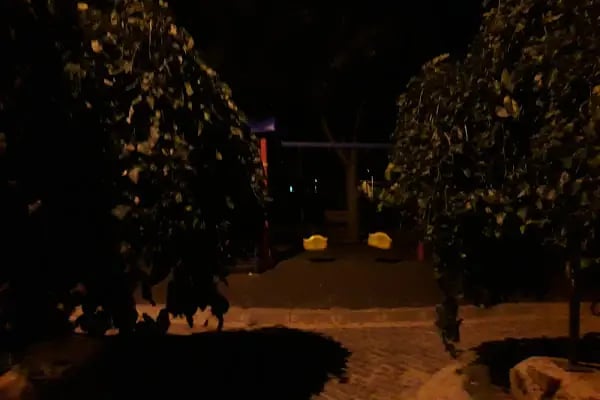 Hüseyin Nihal Atsız Parkı - Resim 18