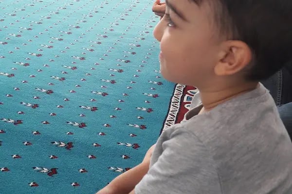 Hüseyin Nihal Atsız Parkı - Resim 17