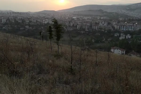 Hüseyin Nihal Atsız Parkı - Resim 10