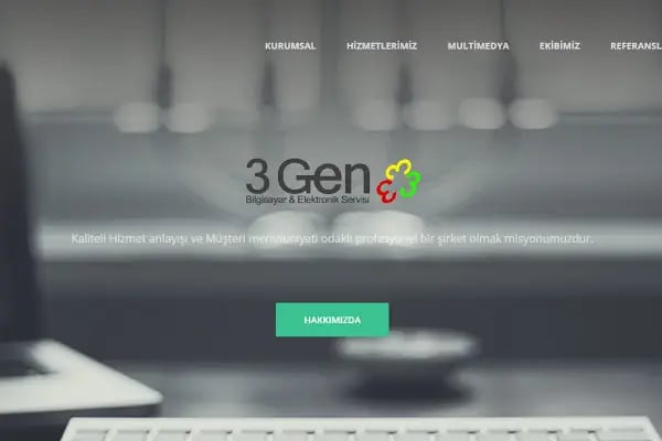 Unsalanweb Tasarım Bilişim Hizmetleri - Resim 6