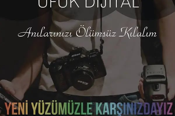 Ufuk Dijital Fotoğrafçılık İnşaat Medya - Resim 12