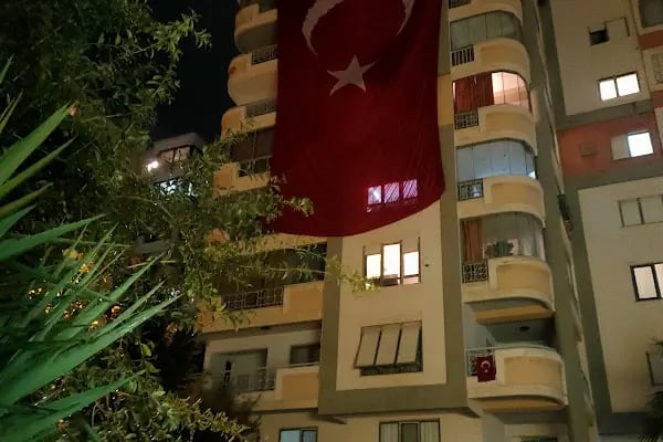 Çağdaş Taksi - Resim 3