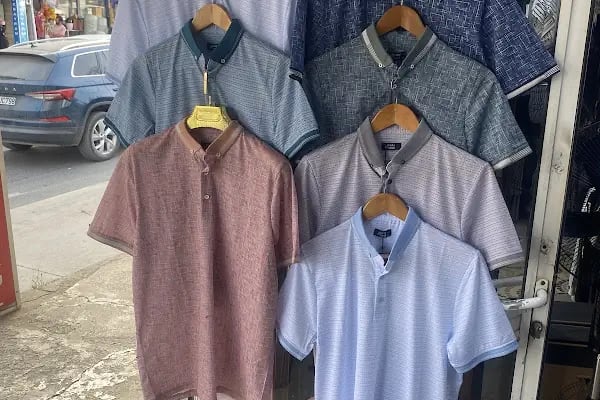 MODA TERZİ İMRAHOR SEDAT GÜLÇİN - Resim 13