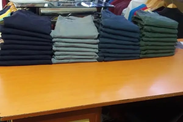 MODA TERZİ İMRAHOR SEDAT GÜLÇİN - Resim 11