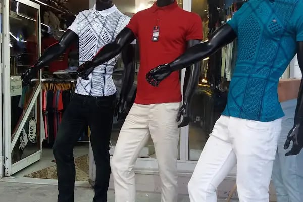MODA TERZİ İMRAHOR SEDAT GÜLÇİN - Resim 15