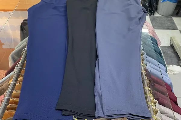 MODA TERZİ İMRAHOR SEDAT GÜLÇİN - Resim 2