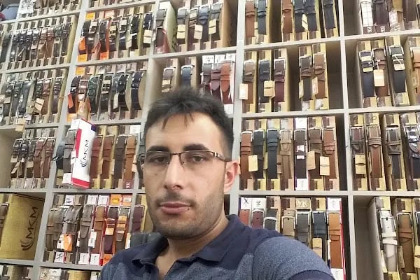 MODA TERZİ İMRAHOR SEDAT GÜLÇİN - Resim 14