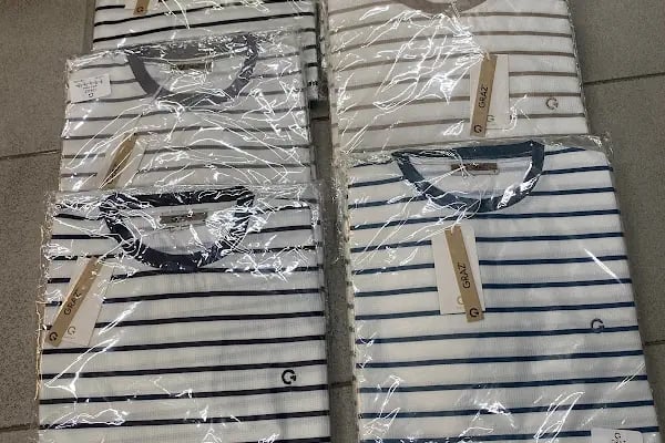 MODA TERZİ İMRAHOR SEDAT GÜLÇİN - Resim 10