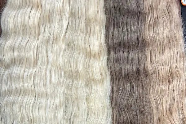 İlker Şimşek hair studio - Resim 17
